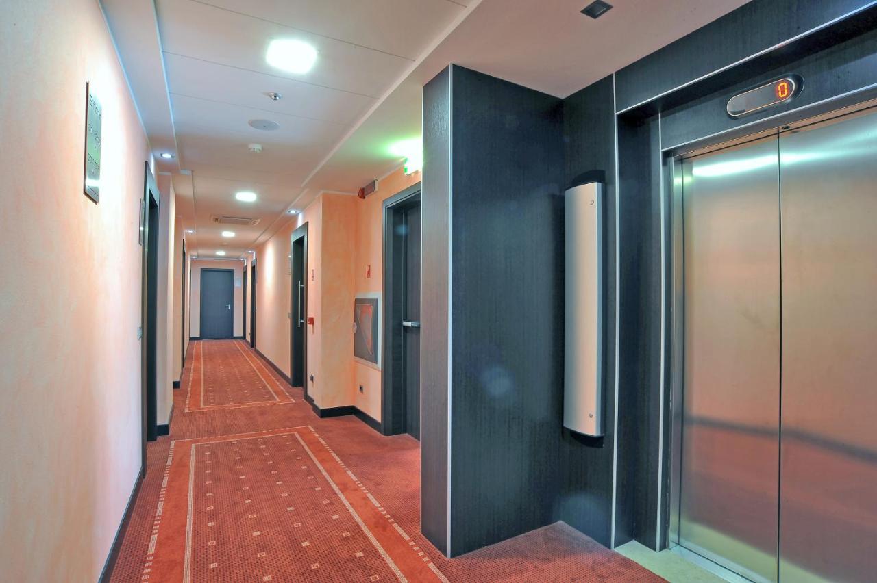 Hotel Arthur 솔리나노누보 외부 사진
