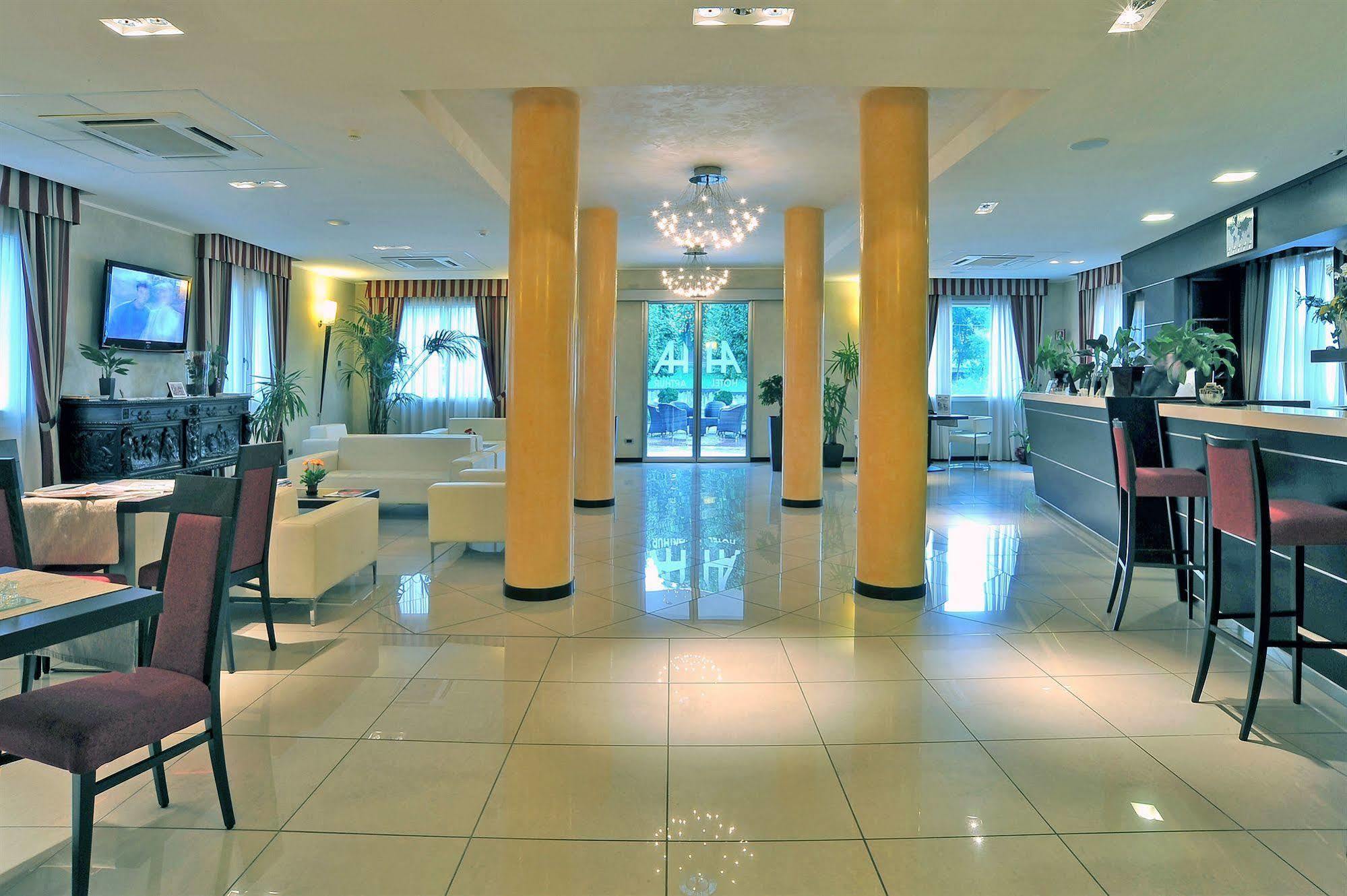 Hotel Arthur 솔리나노누보 외부 사진